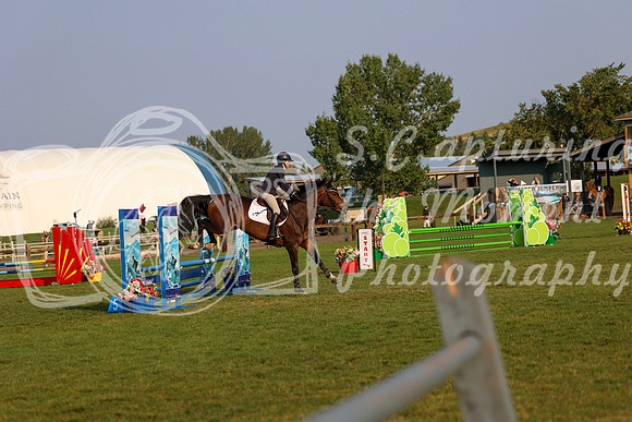 05506 - Mykenzi - 2026 Rocky Mountain Classic III - Friday August 21st