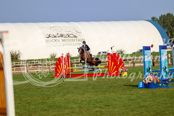 05726 - Mykenzi - 2026 Rocky Mountain Classic III - Friday August 21st