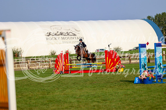 05727 - Mykenzi - 2026 Rocky Mountain Classic III - Friday August 21st