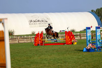 05728 - Mykenzi - 2026 Rocky Mountain Classic III - Friday August 21st