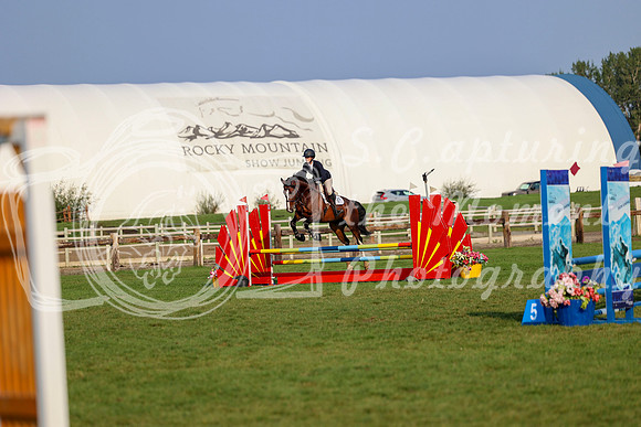 05728 - Mykenzi - 2026 Rocky Mountain Classic III - Friday August 21st