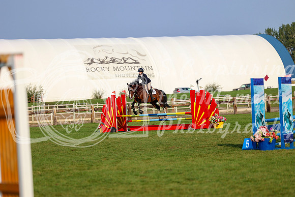 05729 - Mykenzi - 2026 Rocky Mountain Classic III - Friday August 21st