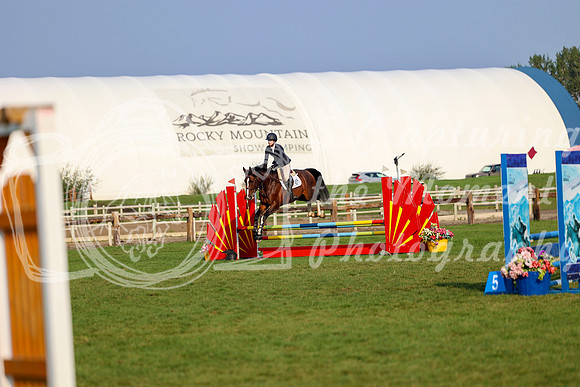 05731 - Mykenzi - 2026 Rocky Mountain Classic III - Friday August 21st