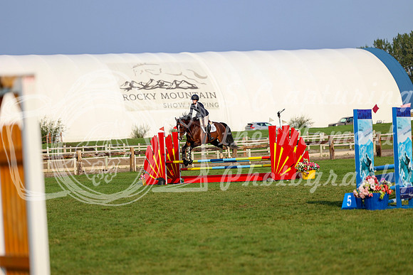05730 - Mykenzi - 2026 Rocky Mountain Classic III - Friday August 21st
