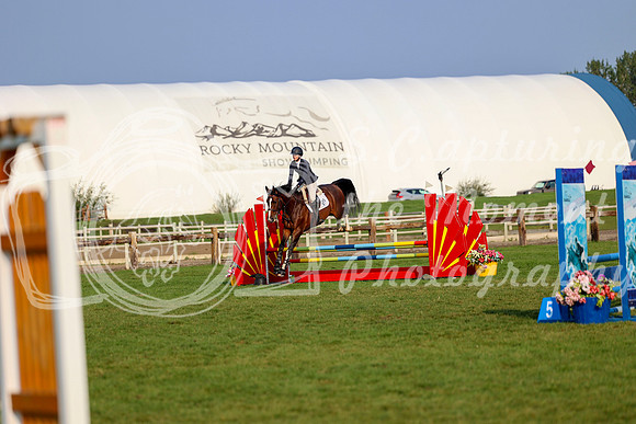 05732 - Mykenzi - 2026 Rocky Mountain Classic III - Friday August 21st