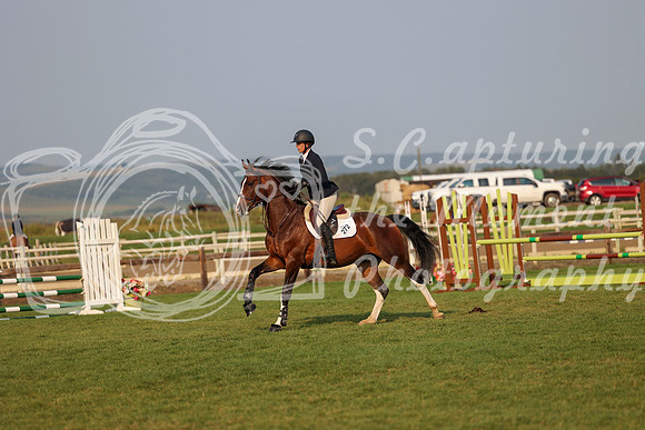 05735 - Mykenzi - 2026 Rocky Mountain Classic III - Friday August 21st
