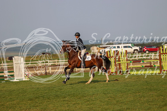 05734 - Mykenzi - 2026 Rocky Mountain Classic III - Friday August 21st