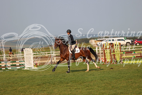 05736 - Mykenzi - 2026 Rocky Mountain Classic III - Friday August 21st