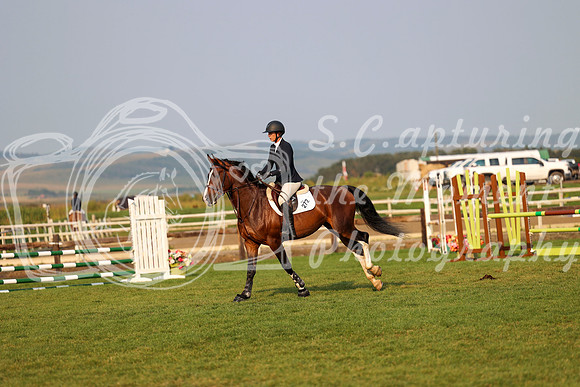 05738 - Mykenzi - 2026 Rocky Mountain Classic III - Friday August 21st