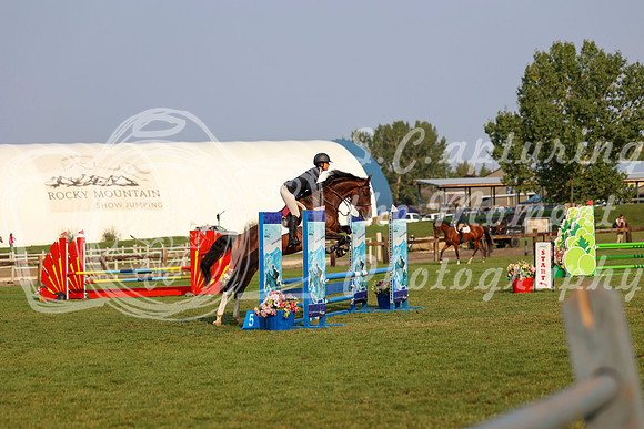 05740 - Mykenzi - 2026 Rocky Mountain Classic III - Friday August 21st