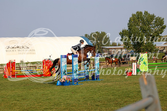 05741 - Mykenzi - 2026 Rocky Mountain Classic III - Friday August 21st