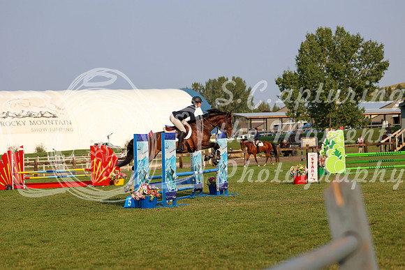 05742 - Mykenzi - 2026 Rocky Mountain Classic III - Friday August 21st