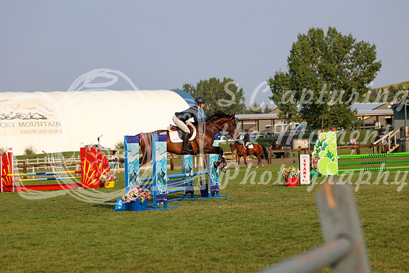 05743 - Mykenzi - 2026 Rocky Mountain Classic III - Friday August 21st