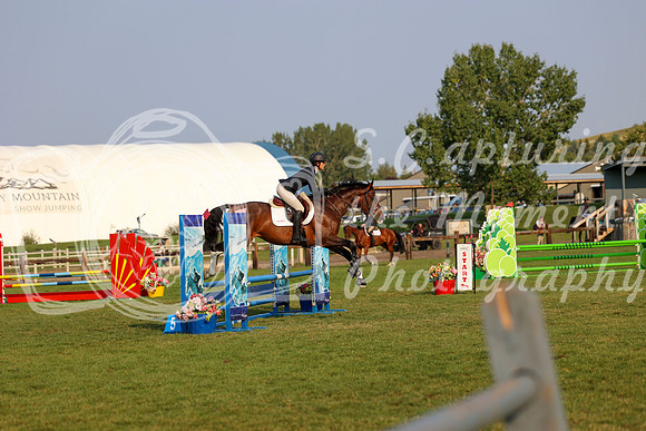 05744 - Mykenzi - 2026 Rocky Mountain Classic III - Friday August 21st
