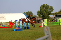 05745 - Mykenzi - 2026 Rocky Mountain Classic III - Friday August 21st