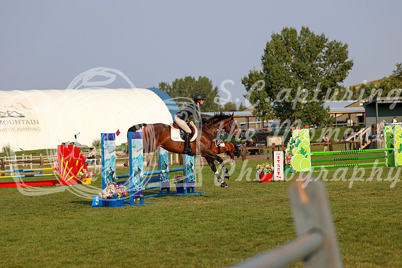05745 - Mykenzi - 2026 Rocky Mountain Classic III - Friday August 21st