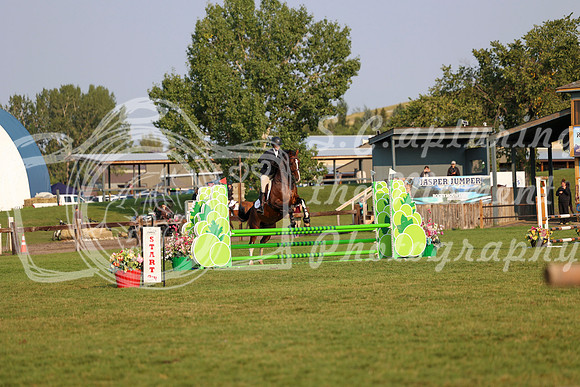 05746 - Mykenzi - 2026 Rocky Mountain Classic III - Friday August 21st