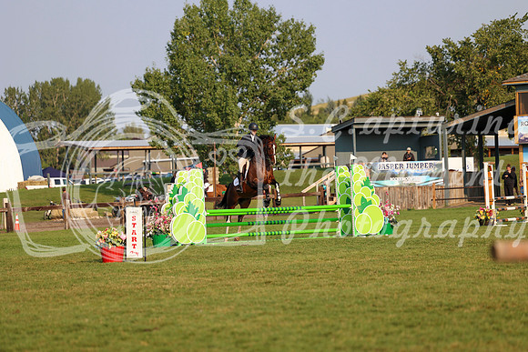 05747 - Mykenzi - 2026 Rocky Mountain Classic III - Friday August 21st