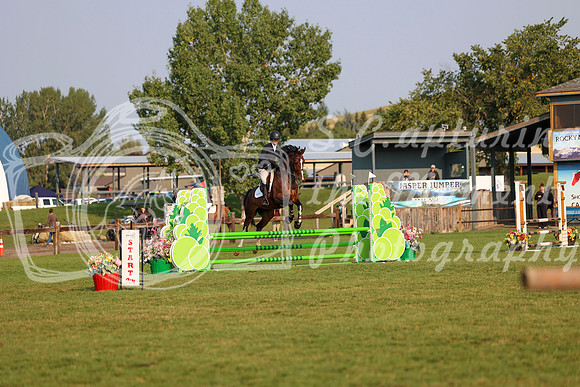 05749 - Mykenzi - 2026 Rocky Mountain Classic III - Friday August 21st