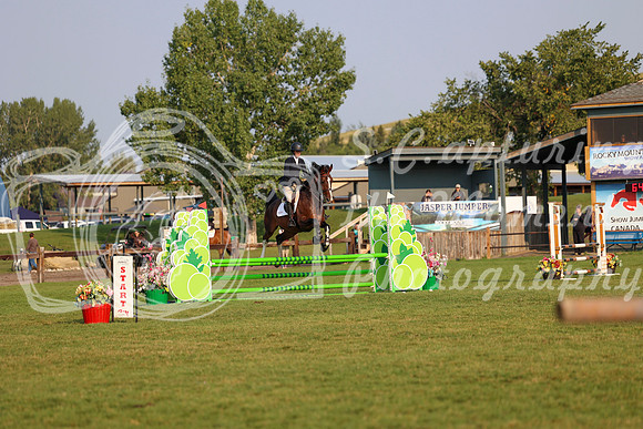05751 - Mykenzi - 2026 Rocky Mountain Classic III - Friday August 21st