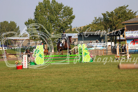 05752 - Mykenzi - 2026 Rocky Mountain Classic III - Friday August 21st