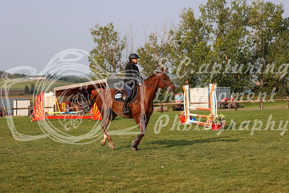 05799 - Mykenzi - 2026 Rocky Mountain Classic III - Friday August 21st