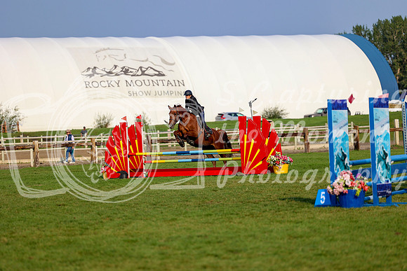 05802 - Mykenzi - 2026 Rocky Mountain Classic III - Friday August 21st