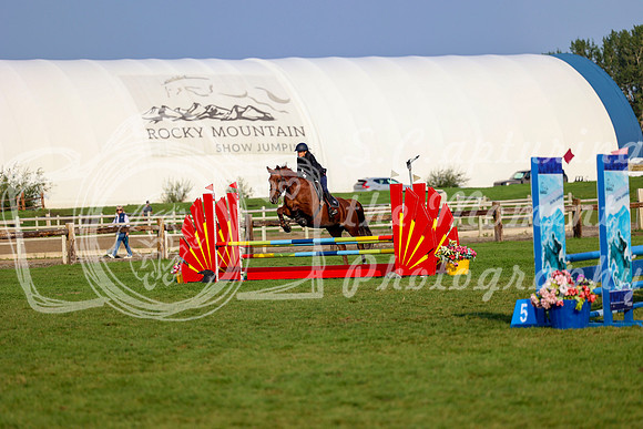 05803 - Mykenzi - 2026 Rocky Mountain Classic III - Friday August 21st