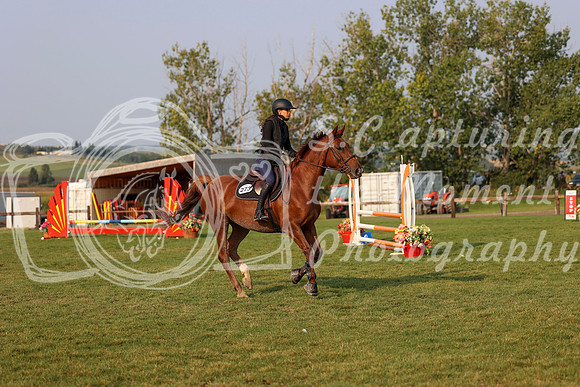 05801 - Mykenzi - 2026 Rocky Mountain Classic III - Friday August 21st