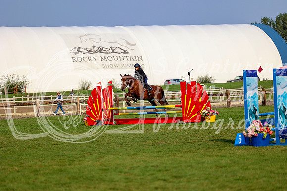 05804 - Mykenzi - 2026 Rocky Mountain Classic III - Friday August 21st