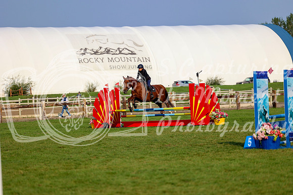 05805 - Mykenzi - 2026 Rocky Mountain Classic III - Friday August 21st