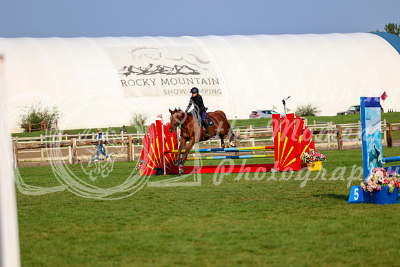 05807 - Mykenzi - 2026 Rocky Mountain Classic III - Friday August 21st