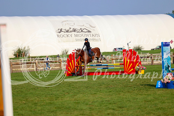 05808 - Mykenzi - 2026 Rocky Mountain Classic III - Friday August 21st