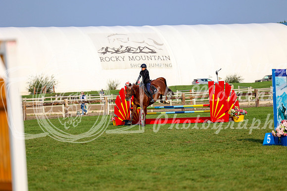 05809 - Mykenzi - 2026 Rocky Mountain Classic III - Friday August 21st