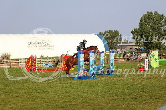 05810 - Mykenzi - 2026 Rocky Mountain Classic III - Friday August 21st