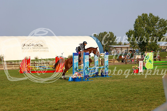 05811 - Mykenzi - 2026 Rocky Mountain Classic III - Friday August 21st