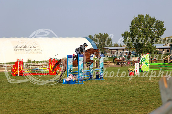 05812 - Mykenzi - 2026 Rocky Mountain Classic III - Friday August 21st