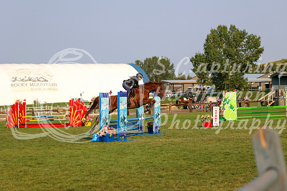 05813 - Mykenzi - 2026 Rocky Mountain Classic III - Friday August 21st