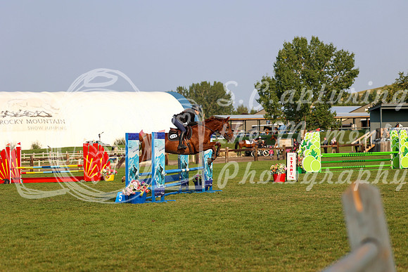 05814 - Mykenzi - 2026 Rocky Mountain Classic III - Friday August 21st