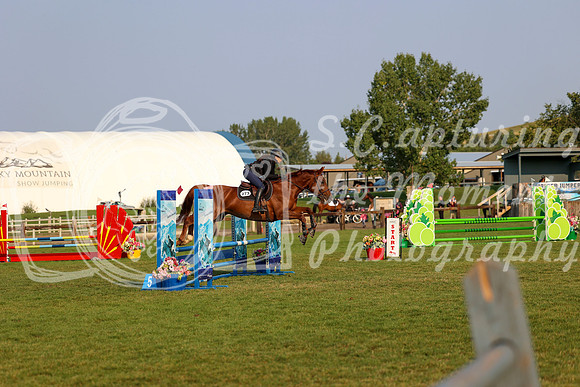 05815 - Mykenzi - 2026 Rocky Mountain Classic III - Friday August 21st