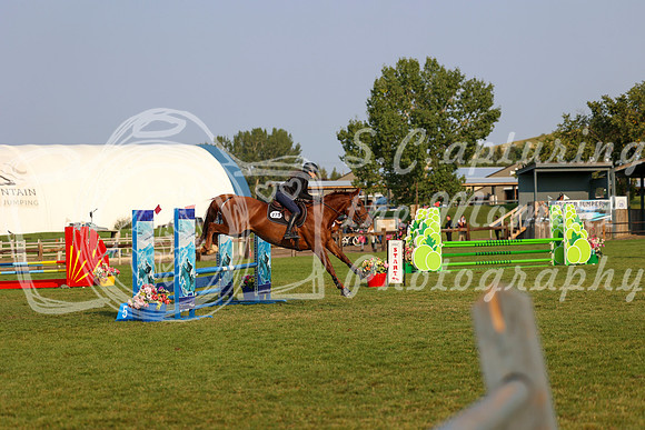 05817 - Mykenzi - 2026 Rocky Mountain Classic III - Friday August 21st