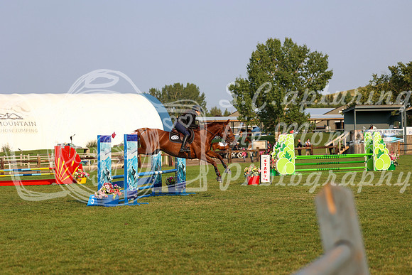 05816 - Mykenzi - 2026 Rocky Mountain Classic III - Friday August 21st