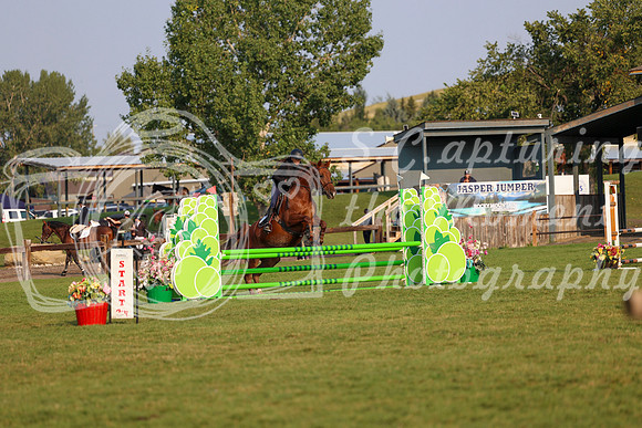 05818 - Mykenzi - 2026 Rocky Mountain Classic III - Friday August 21st