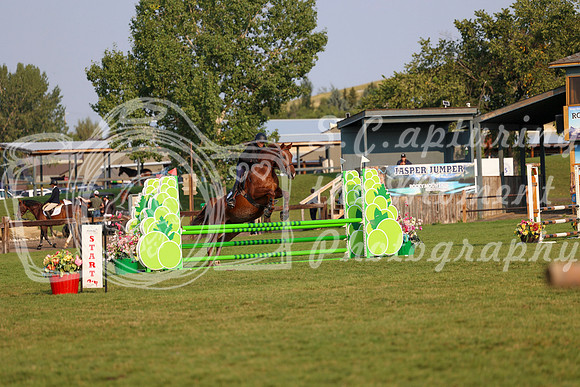 05819 - Mykenzi - 2026 Rocky Mountain Classic III - Friday August 21st