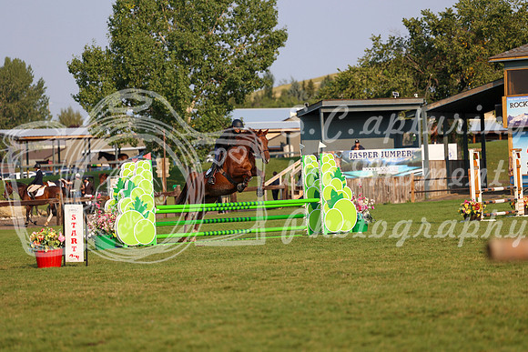 05820 - Mykenzi - 2026 Rocky Mountain Classic III - Friday August 21st