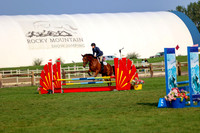 05693 - Mykenzi - 2026 Rocky Mountain Classic III - Friday August 21st