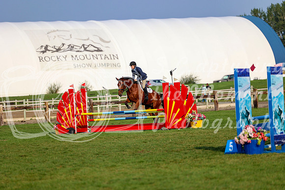 05693 - Mykenzi - 2026 Rocky Mountain Classic III - Friday August 21st