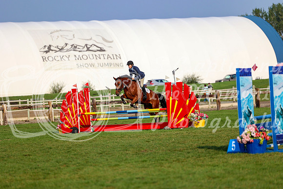 05694 - Mykenzi - 2026 Rocky Mountain Classic III - Friday August 21st