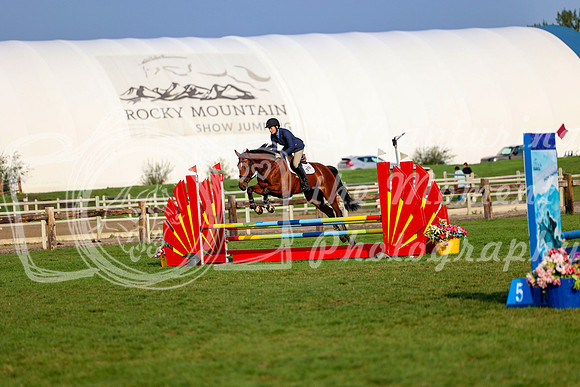 05697 - Mykenzi - 2026 Rocky Mountain Classic III - Friday August 21st
