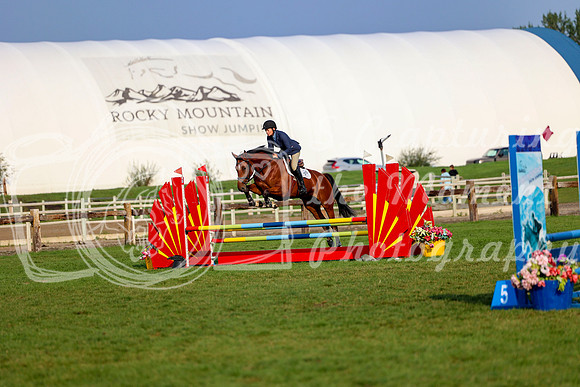 05696 - Mykenzi - 2026 Rocky Mountain Classic III - Friday August 21st